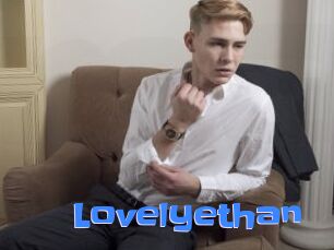 Lovelyethan
