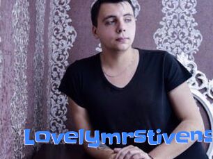 Lovelymrstivens