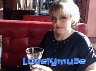 lovelymuse Mausi Privat
