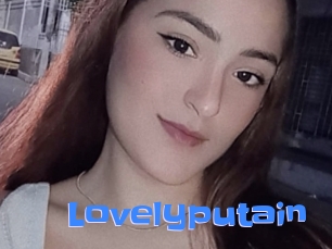 Lovelyputain