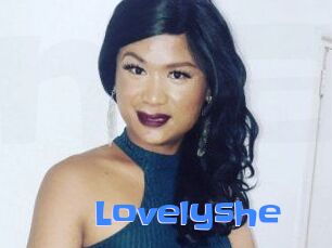 Lovelyshe