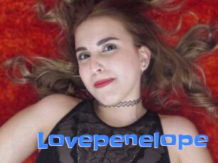 Lovepenelope