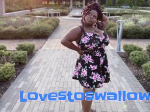 Lovestoswallow
