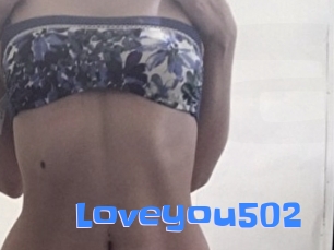 loveyou502 Mausi Privat