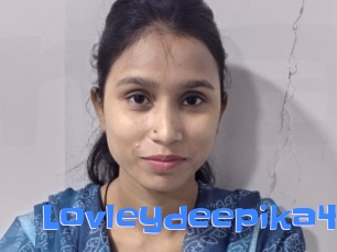 lovleydeepika4 Mausi Privat