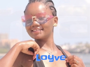 loyve Mausi Privat