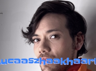 lucaaszhaakhaart Mausi Privat