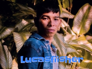 Lucasfiisher