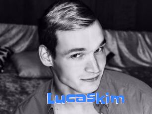 Lucaskim
