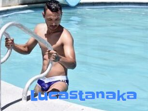 Lucastanaka