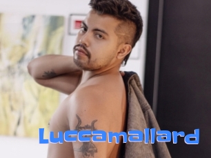 Luccamallard