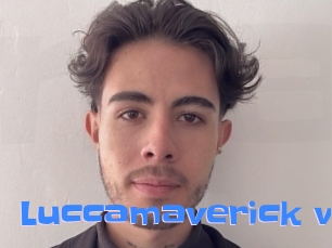 luccamaverick_vc Mausi Privat