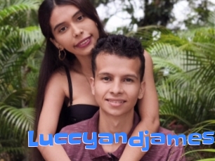 luccyandjames Mausi Privat