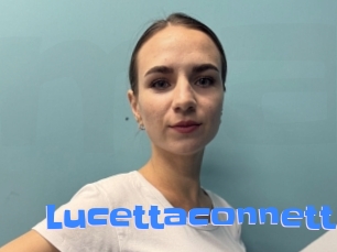 Lucettaconnett