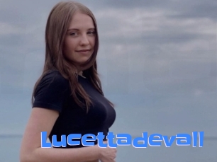 Lucettadevall