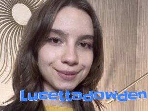Lucettadowden