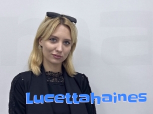 Lucettahaines