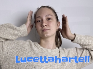 Lucettahartell