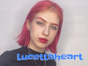 Lucettaheart
