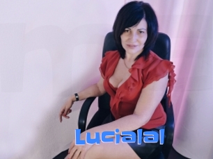 Lucialal