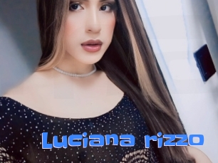 luciana_rizzo Mausi Privat