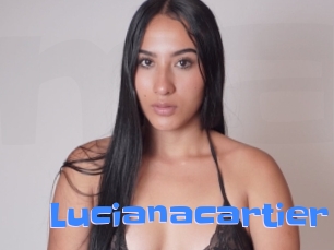 lucianacartier Mausi Privat