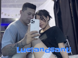 Luciandsanti