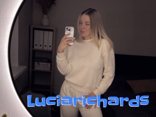 Luciarichards