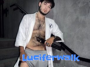 Luciferwalk