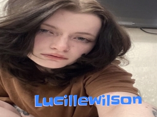 lucillewilson Mausi Privat