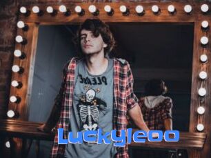 Luckyleoo
