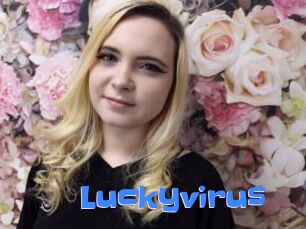 Luckyvirus
