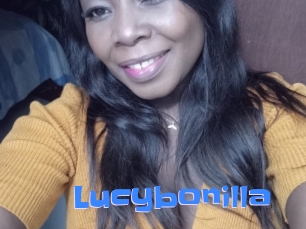lucybonilla Mausi Privat