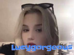 Lucygorgeous