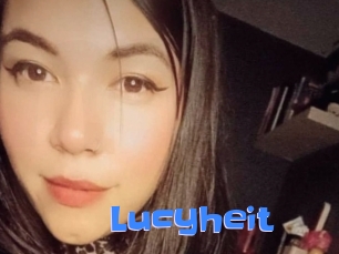 lucyheit Mausi Privat