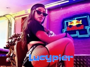 Lucypier