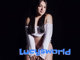 Lucysworld