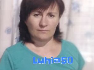 Luhia50