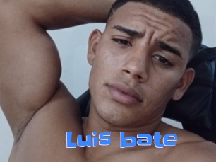 luis_bate Mausi Privat