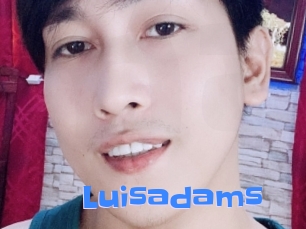 luisadams Mausi Privat