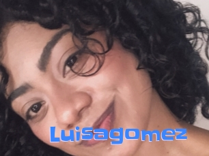 Luisagomez