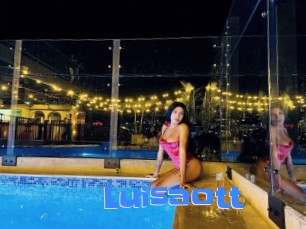 luisaott Mausi Privat