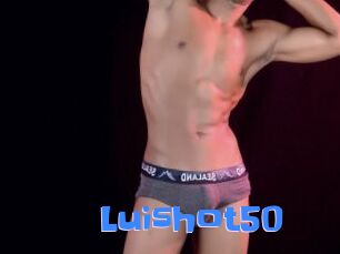 Luishot50