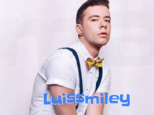 Luissmiley