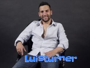 Luisturner