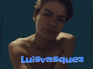 Luisvasquez