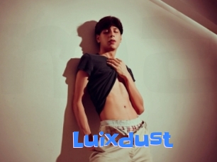 luixdust Mausi Privat
