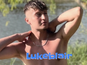 lukeblair Mausi Privat