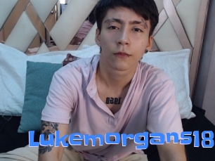 lukemorgans18 Mausi Privat