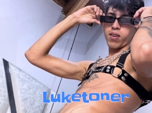 Luketoner
